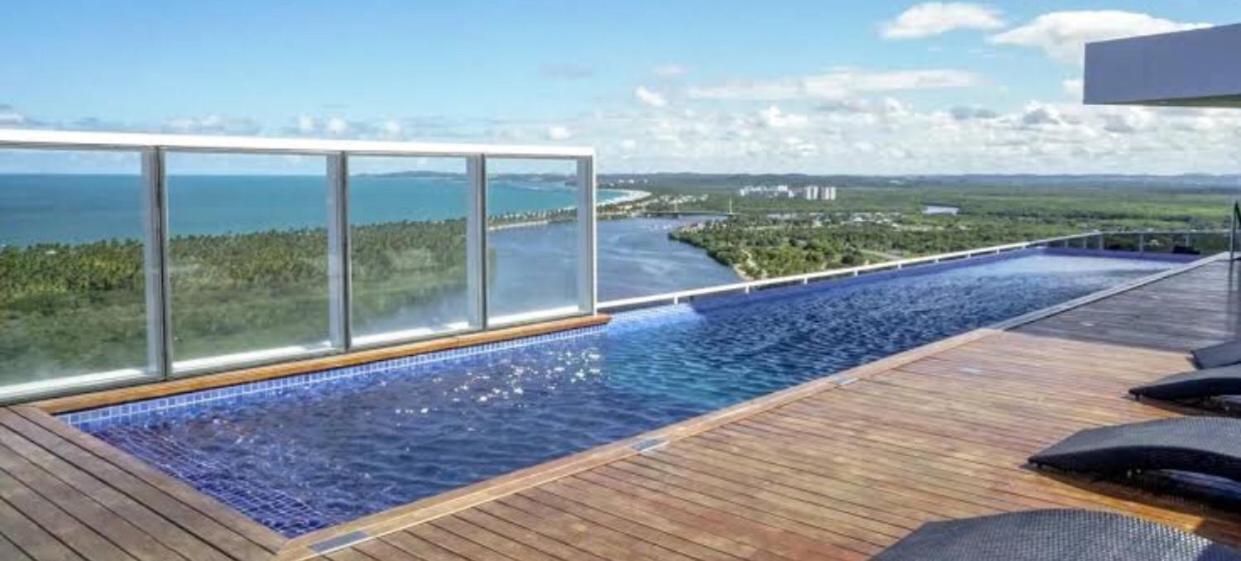 Flat Bugen- Paiva Apartment Recife