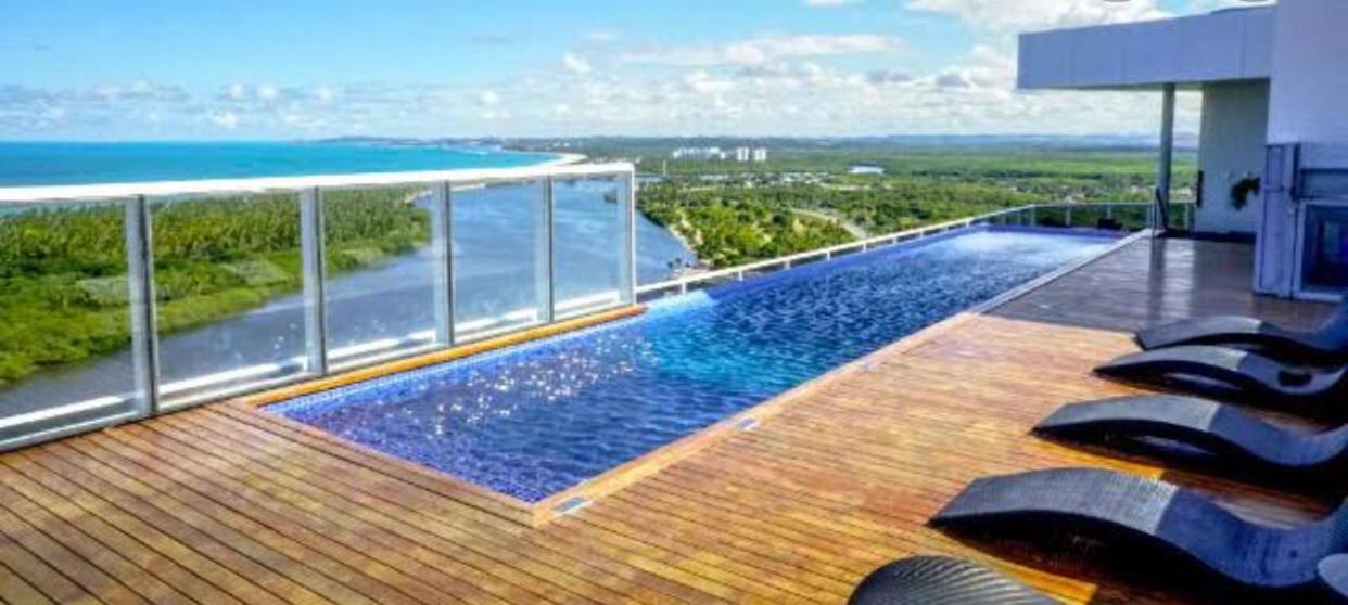 Apartment Flat Bugen- Paiva *