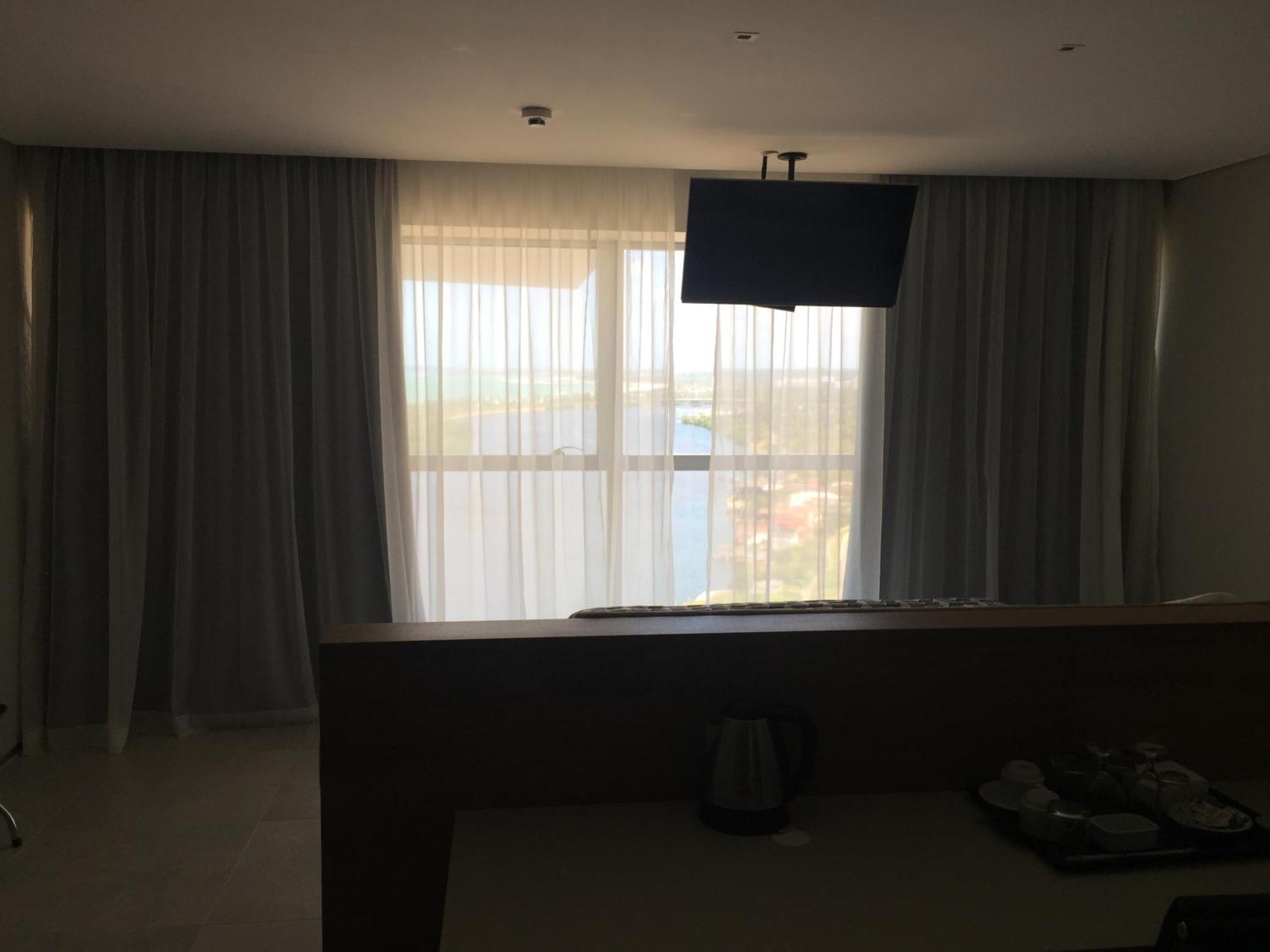 Flat Bugen- Paiva