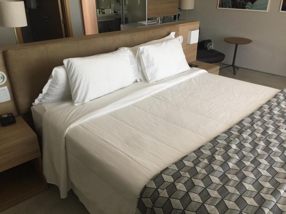Apartment Flat Bugen- Paiva *
